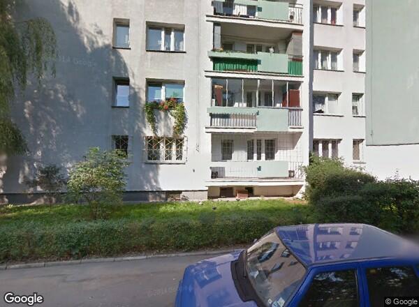 Ceny mieszkań Kraków Komandosów 14