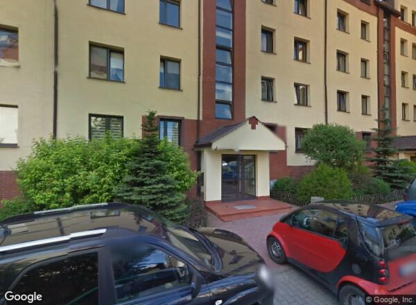 Ceny mieszkań Warszawa ul. J. Zaruby 10