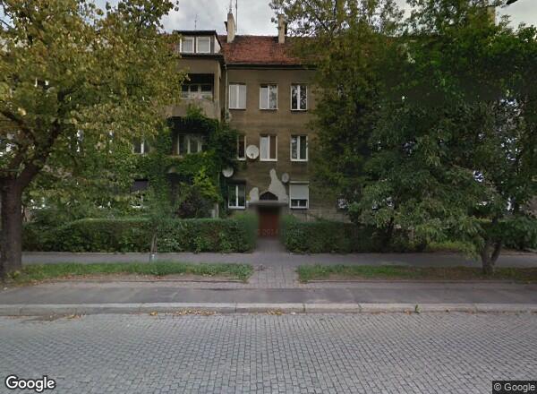 Ceny mieszkań Wrocław UL. KRUCZA 63