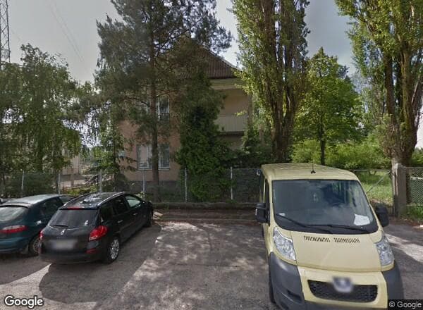 Ceny transakcyjne mieszkań Piaseczno Energetyczna 16