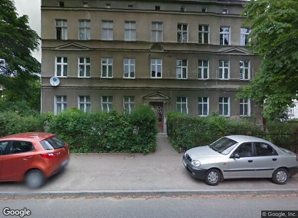 Ceny transakcyjne mieszkań Gdańsk Jana Matejki 9