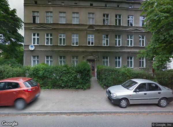 Ceny mieszkań Gdańsk Jana Matejki 9