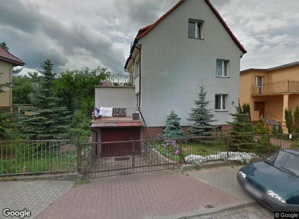 Ceny mieszkań Szczecin Haliny Gaińskiej 1