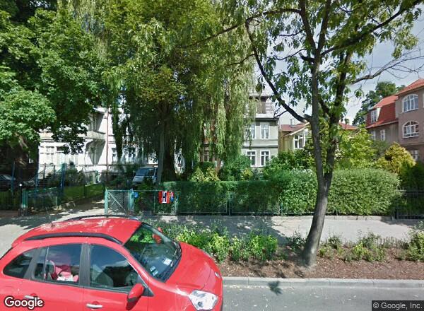 Ceny mieszkań Sopot Fryderyka Chopina 19A