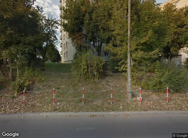 Ceny mieszkań Kraków Osiedle Na Stoku 30