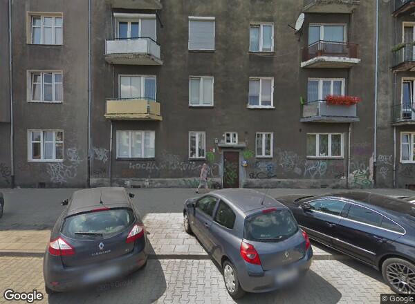 Ceny mieszkań Wrocław UL. KARD. STEFANA WYSZYŃSKIEGO 138