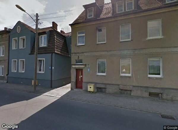 Ceny mieszkań Szczecin Gryfińska 118