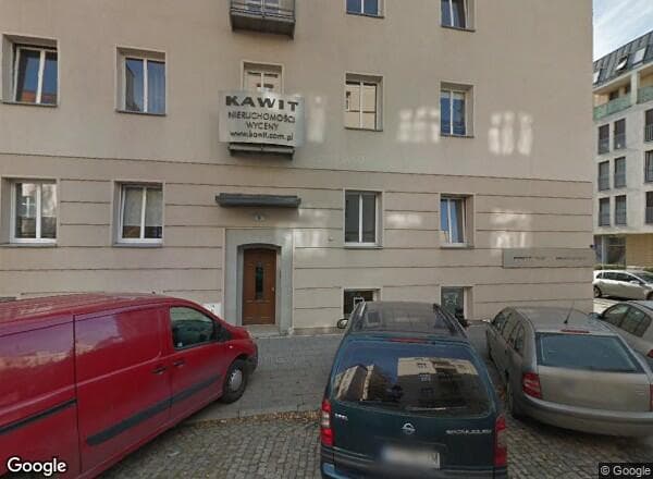 Ceny mieszkań Poznań Emilii Sczanieckiej 6