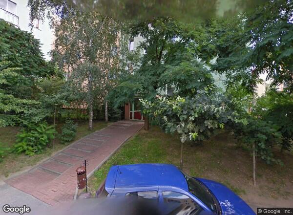 Ceny mieszkań Warszawa ul. Porajów 5