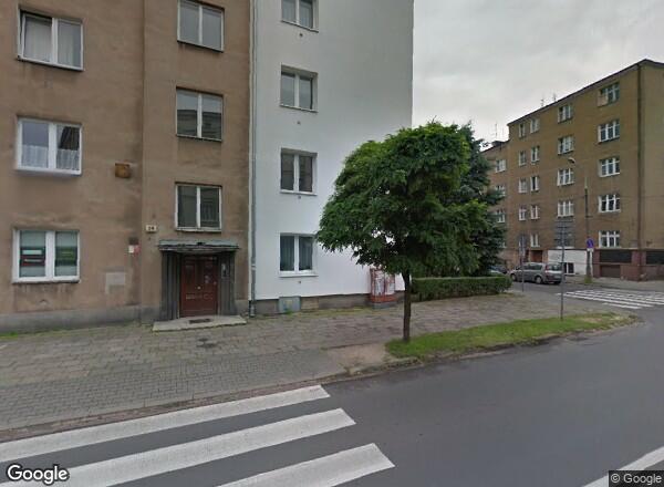 Ceny mieszkań Poznań Marcelińska 24