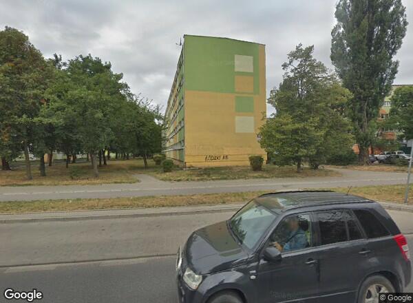 Ceny mieszkań Łódź Traktorowa 80