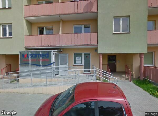 Ceny mieszkań Łódź Zakładowa 86