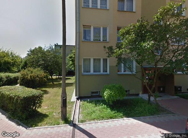Ceny mieszkań Warszawa ul. Orląt Lwowskich 28
