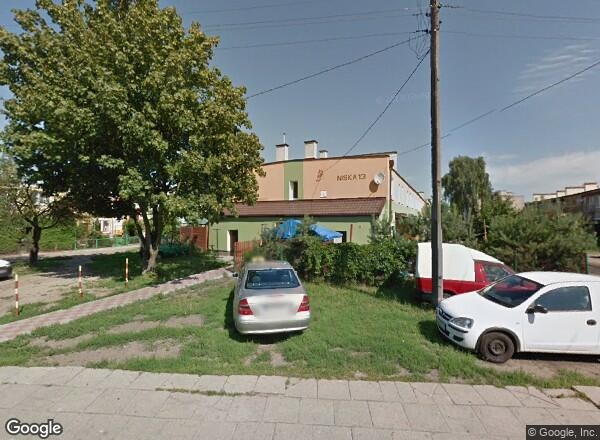 Ceny transakcyjne mieszkań Gdańsk Niska 13