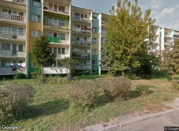 Ceny mieszkań Łódź Maratońska 81