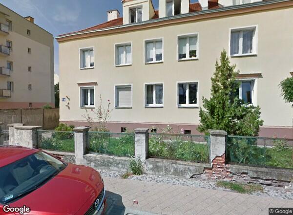 Ceny mieszkań Opole Karola Miarki 1A