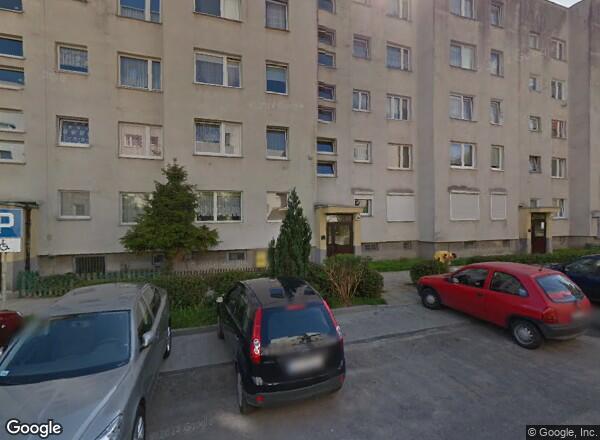 Ceny mieszkań Gdynia Janiny Porazińskiej 10