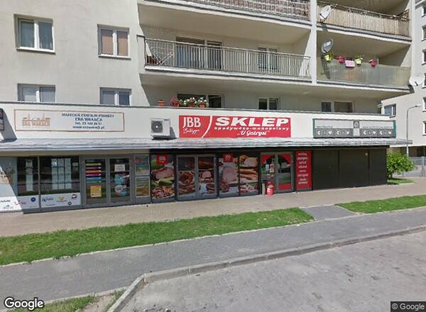 Ceny mieszkań Marki Małachowskiego 12