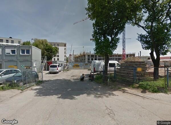 Ceny mieszkań Poznań Smolna 13