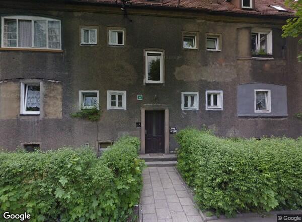 Ceny mieszkań Katowice Piotrowicka 48