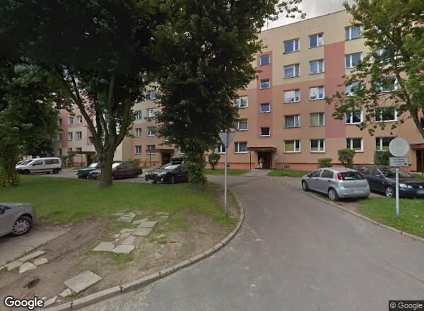 Ceny mieszkań Łódź Mieszczańska 15