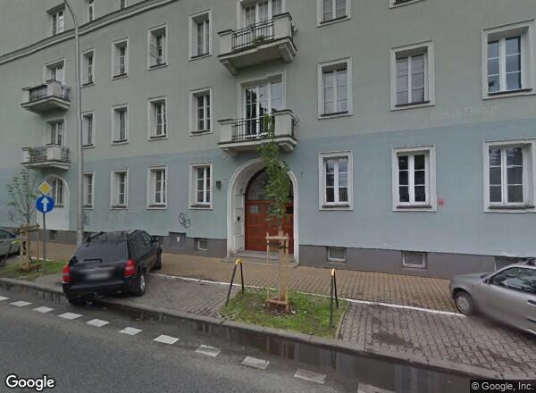 Ceny mieszkań Warszawa ul. Filtrowa 65