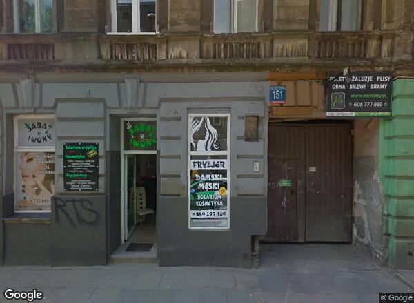 Ceny mieszkań Łódź Płk Jana Kilińskiego 151