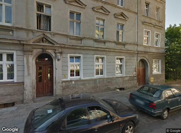 Ceny transakcyjne mieszkań Bydgoszcz Maksymiliana Jackowskiego 8