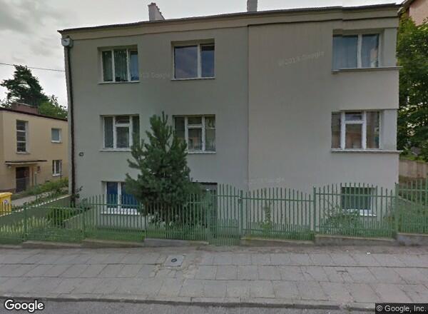 Ceny mieszkań Gdynia Wolności 43