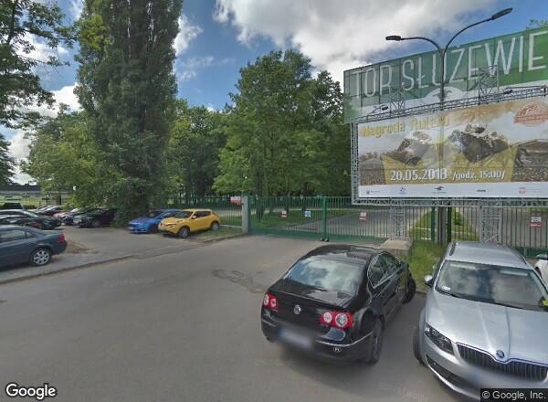 Ceny transakcyjne mieszkań Warszawa ul. Puławska 266
