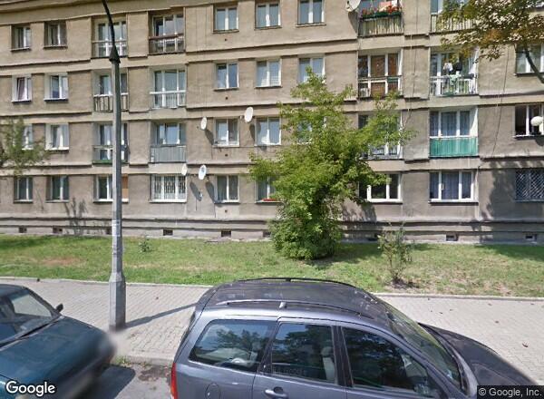 Ceny mieszkań Warszawa ul. K. Linneusza 5