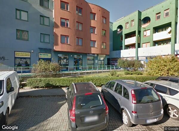 Ceny transakcyjne mieszkań Wrocław UL. SZWEDZKA 5