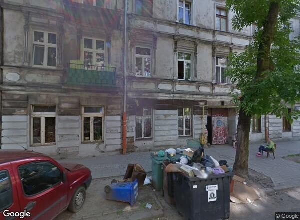 Ceny transakcyjne mieszkań Łódź Grabowa 1