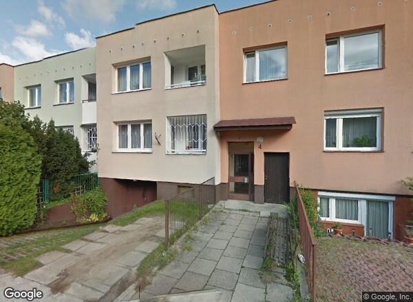 Ceny mieszkań Warszawa ul. M. Reichera 4