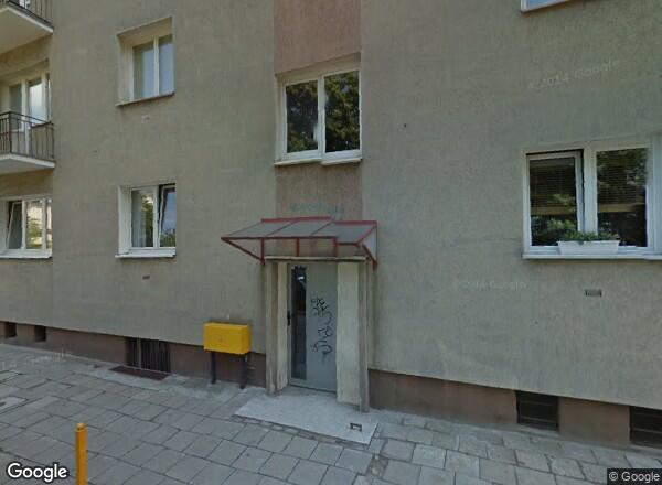 Ceny mieszkań Poznań Grochowska 44