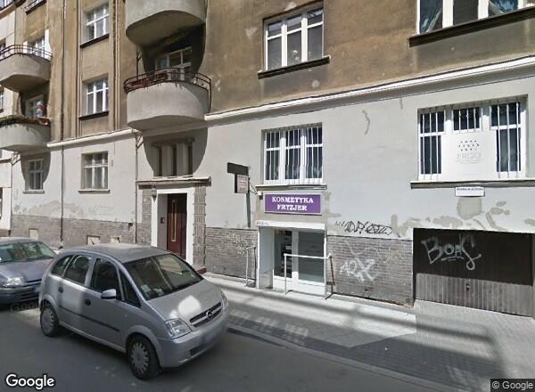 Ceny transakcyjne mieszkań Poznań Henryka Sienkiewicza 13