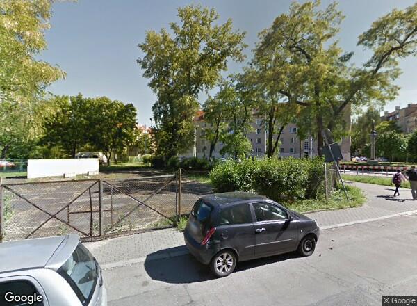 Ceny mieszkań Wrocław UL. GDAŃSKA 1