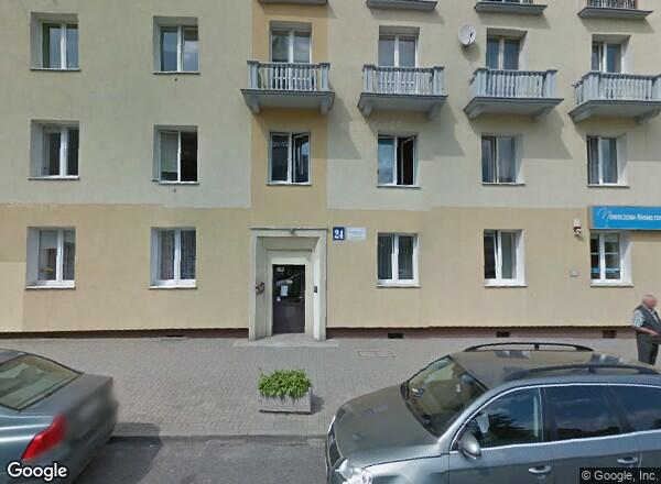 Ceny mieszkań Gdynia Stefana Batorego 24