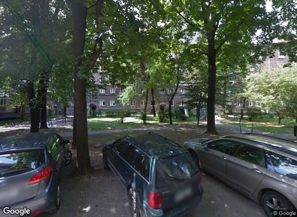 Ceny mieszkań Kraków Osiedle Centrum C 10