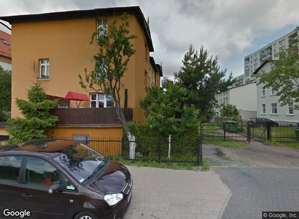 Ceny mieszkań Sopot Karlikowska 20