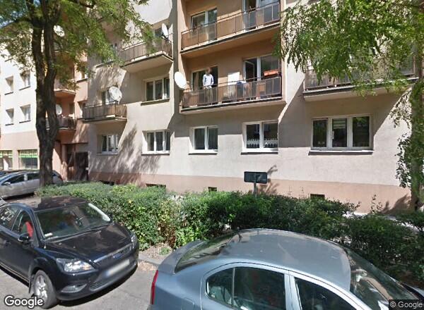 Ceny mieszkań Kraków Węgierska 11