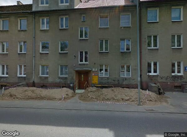 Ceny mieszkań Gdańsk Tadeusza Kościuszki 19