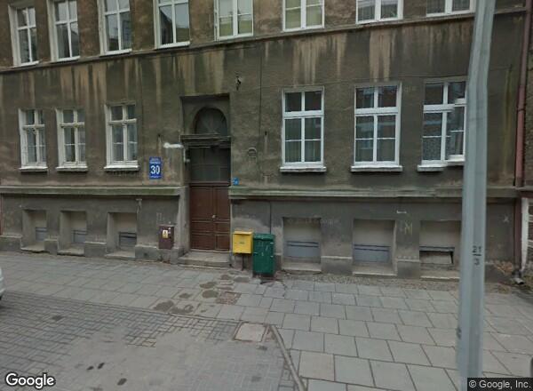 Ceny mieszkań Gdańsk Toruńska 30