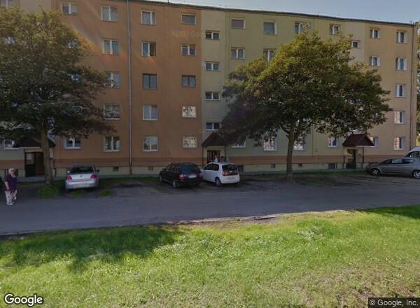 Ceny mieszkań Gdynia Morska 203