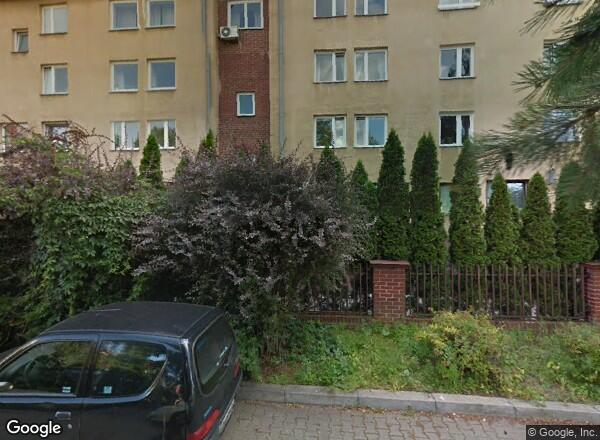 Ceny mieszkań Warszawa ul. A. Zelwerowicza 11