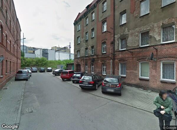 Ceny mieszkań Katowice Józefy Kantorówny 1