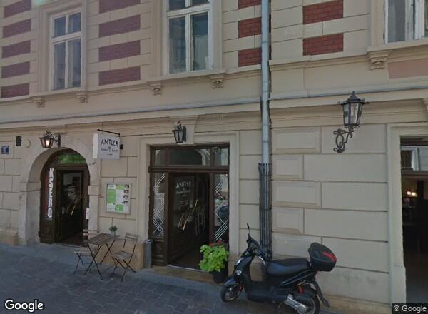 Ceny mieszkań Kraków Gołębia 10