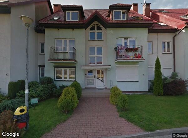 Ceny mieszkań Szczecin Horeszków 28