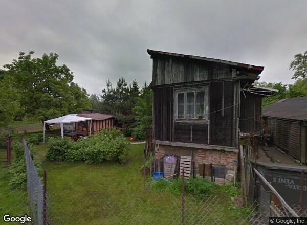 Ceny mieszkań Warszawa ul. Kępa Tarchomińska 1