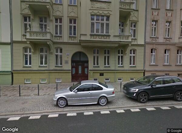 Ceny mieszkań Wrocław UL. CYPRIANA KAMILA NORWIDA 13